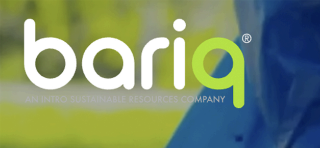 شعار Bariq for Techno and Advanced