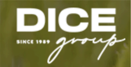 شعار Dice for Ready-Made Garments